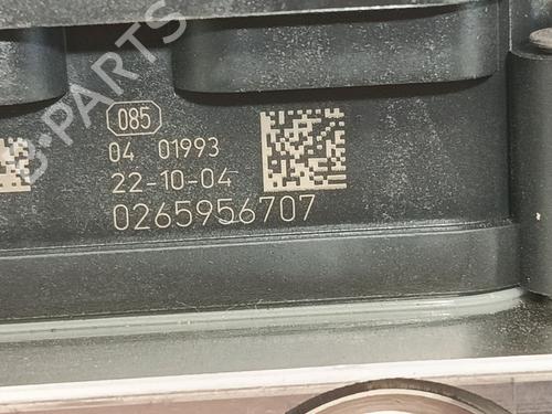ABS pump RENAULT CLIO V (B7_) 1.6 E-TECH 145 (B7MU) | BP36911044M43 - Image 7