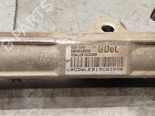 Steering rack KIA CEE'D (JD) 1.4 CRDi 90 | BP21551754M22 - Image 4