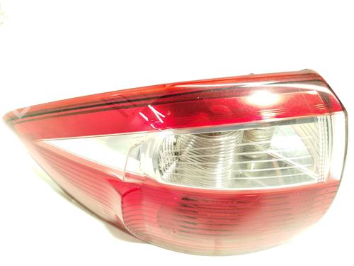 Left taillight FORD C-MAX II (DXA/CB7, DXA/CEU) 2.0 TDCi | BP29629546C34 - Image 2