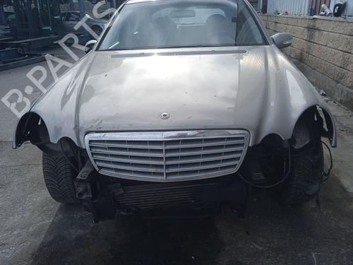 Electronic module MERCEDES-BENZ E-CLASS (W211) E 220 CDI (211.006) | BP29481571M83  - Image 5