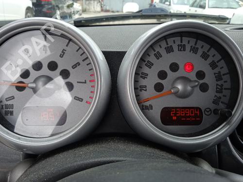 AC radiator MINI MINI (R50, R53) Cooper | BP26902580M32 