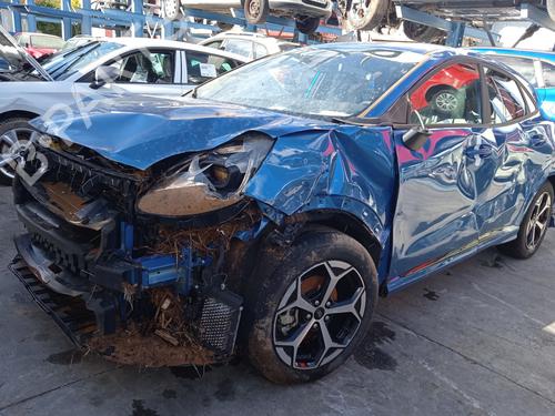 Brugte FORD PUMA (J2K, CF7) 1.0 EcoBoost (125 hp) 4311392