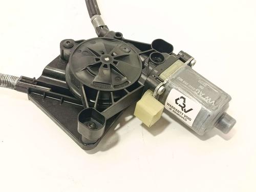 Front left window mechanism VW CRAFTER Van (SY_, SX_) 2.0 TDI FWD (SYB, SYC, SYD) | BP39466707C22 - Image 3
