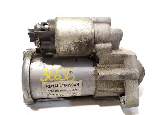 Startmotor Startmotor 1903625 1903625