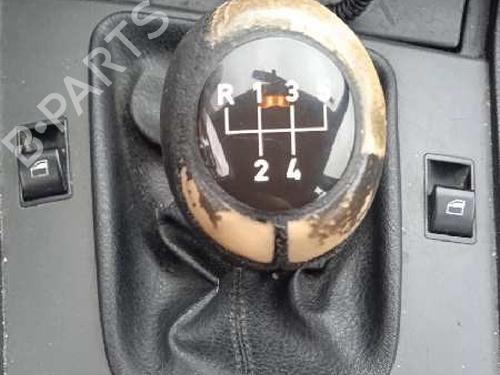 Right mirror BMW 3 (E46) 320 d | BP9115172C27 