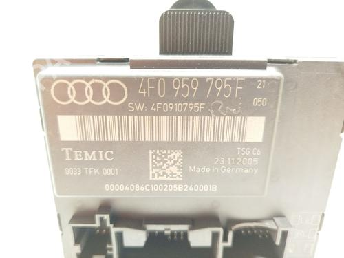 Control unit AUDI A6 C6 (4F2) 2.0 TDI | BP30830367M11 - Image 3