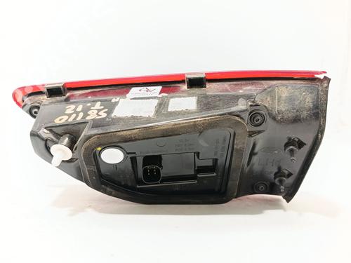 Left tailgate light FORD KUGA III (DFK) 2.5 Duratec Plug-in-Hybrid | BP35904193C79 - Image 4