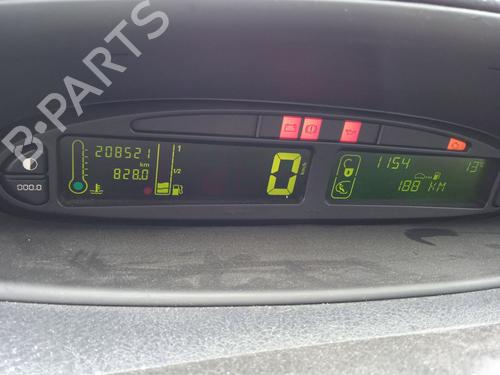 Right taillight CITROËN XSARA PICASSO (N68) 1.6 HDi | BP21122556C35 