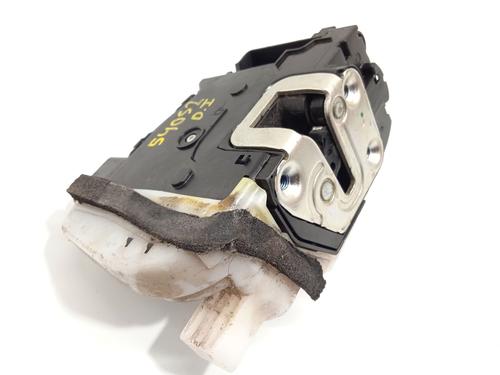 Used Front left lock HYUNDAI ix35 (LM, EL, ELH) 1.7 CRDi (116 hp) 19264222