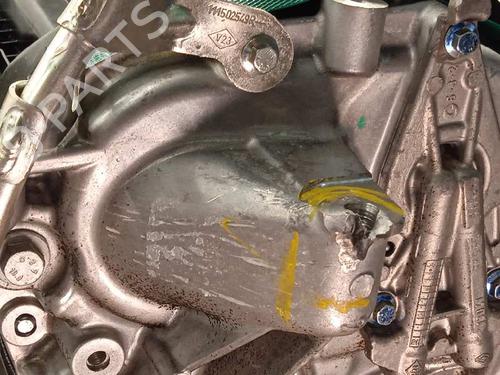 Engine DACIA SANDERO II | BP13325970M1