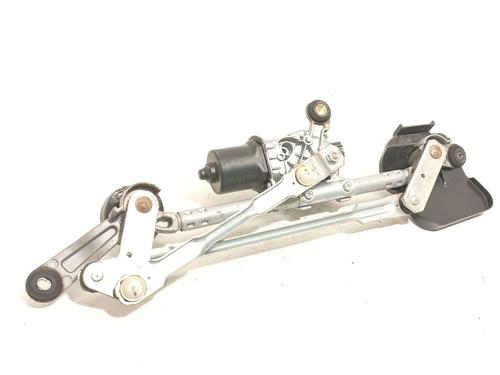 Front wiper motor NISSAN MICRA V (K14) 1.5 DCI | BP40036205M29 - Image 2