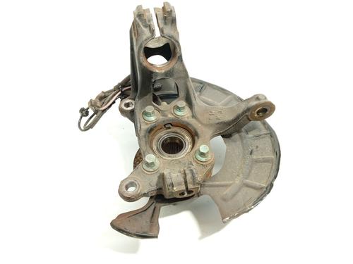 Used Right front steering knuckle MAZDA MX-5 IV (ND__) 2.0 (ND6E, NDERC) (184 hp) 25861736