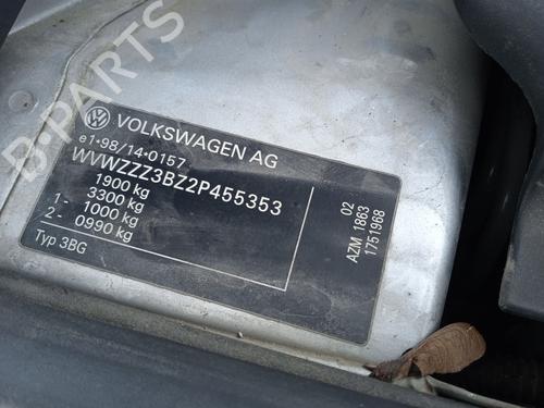 AC compressor VW PASSAT B5.5 (3B3)  | BP21392328M34  - Image 12