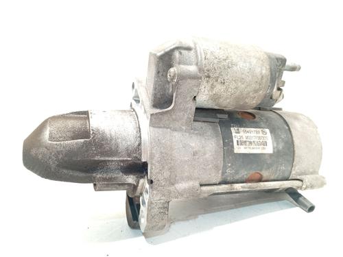 Used Starter OPEL ASTRA K (B16) 1.6 CDTi (68) (136 hp) 30482673