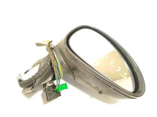 Used Right mirror CITROËN C4 I (LC_) 1.6 16V (109 hp) 27696417