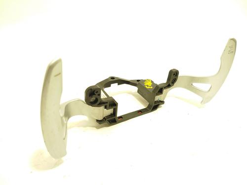 Comandi al volante Comandi al volante MITSUBISHI OUTLANDER III (GG_W, GF_W, ZJ, ZL, ZK) 2.0 Hybrid 4WD (GG2W) (200 hp) 33981320 33981320