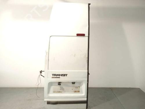 Used Left rear door FORD TRANSIT Van (FA_ _) [2006-2014]  7671793