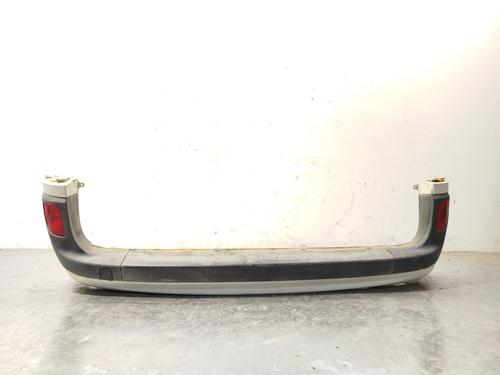 Bumper achter RENAULT KANGOO / GRAND KANGOO II (KW0/1_) 1.5 dCi (106 hp) 24856193