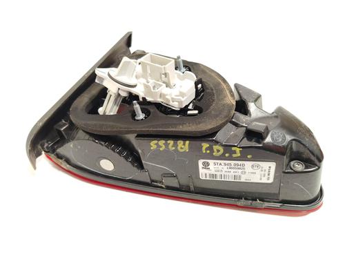 Right tailgate light VW TOURAN (5T1) 1.6 TDI | BP25723236C80 - Image 3