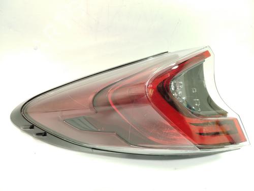Left taillight TOYOTA C-HR (_X1_) 1.8 Hybrid (ZYX10_, ZYX11_) | BP30100637C34 - Image 2