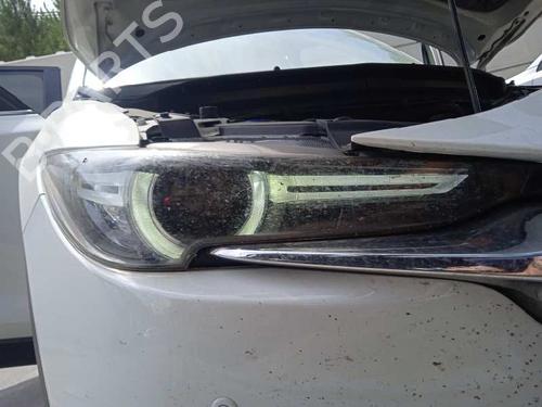 Electronic module MAZDA CX-5 (KF) 2.0 | BP16583569M83