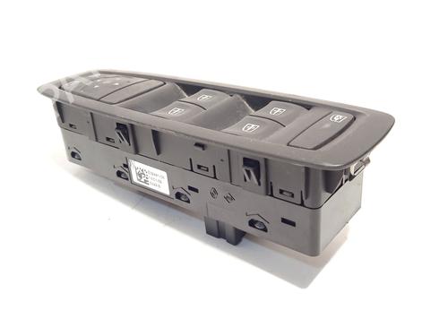 Left front window switch RENAULT MEGANE IV Hatchback (B9A/M/N_) 1.2 TCe 130 (B9MR) | BP32492608I27
