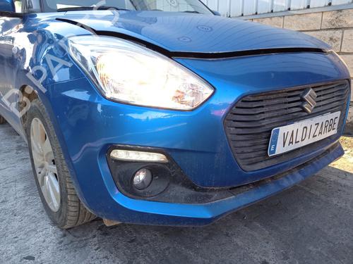 AC radiator SUZUKI SWIFT V (AZ) 1.0 (A2L310) | BP23951858M32  - Image 10