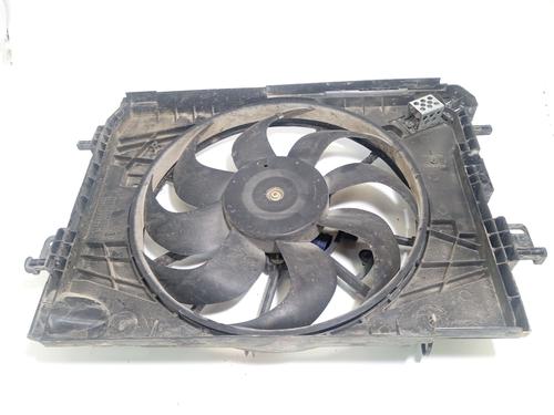 Used Radiator fan Radiator fan 19095158 19095158