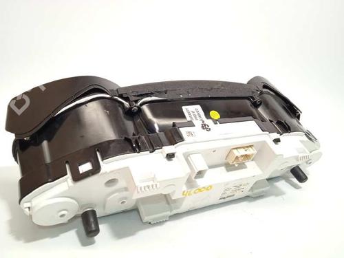 Instrument cluster PEUGEOT 308 II (LB_, LP_, LW_, LH_, L3_) 1.6 HDi | BP8589389C47 