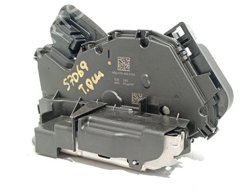 Used Rear right lock CUPRA LEON Sportstourer (KL8, KU8, KUD) 1.5 eTSI (150 hp) 30832469