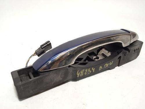 Front right exterior door handle RENAULT SCÉNIC IV (J9_)  | BP10388879C129 