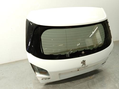 Tailgate PEUGEOT 308 II (LB_, LP_, LW_, LH_, L3_) 1.2 THP 130 | BP28623300C6