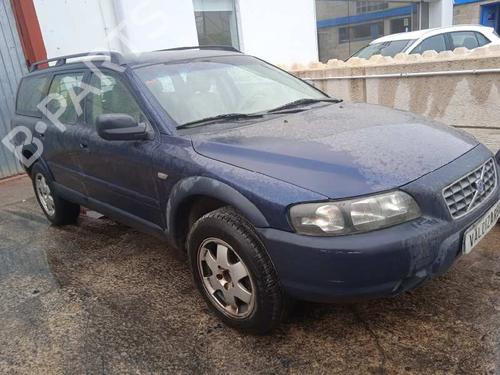 Right taillight VOLVO V70 II (285) 2.4 T | BP8691000C35 