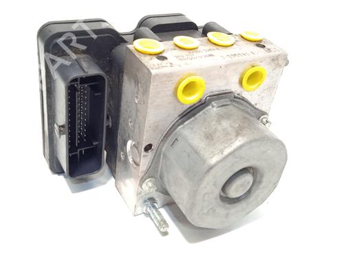 Used ABS pump DACIA SANDERO II [2012-2026]  27711227