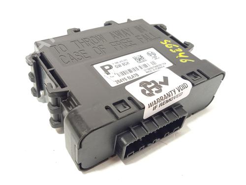 electronic-module-renault-megane-iv-hatchback-b9amn_-2015-28152628 main image