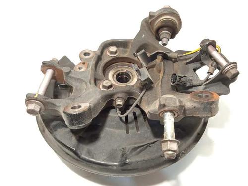 Right rear steering knuckle LEXUS RX (_L2_) 450h (GYL20_, GYL20W) | BP15188391M28 