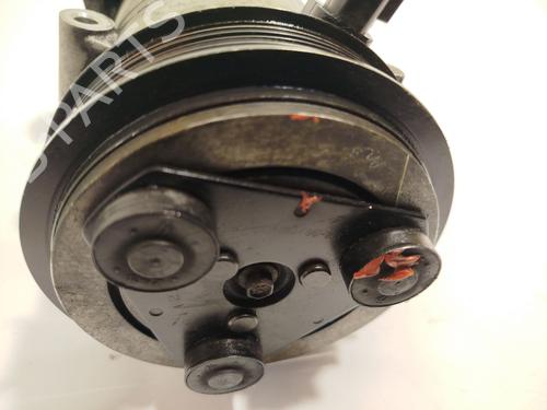 AC compressor FORD TRANSIT Van (FA_ _)  | BP28290002M34 