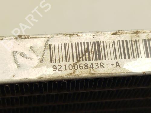 AC radiator RENAULT CAPTUR I (J5_, H5_) 0.9 TCe 90 | BP30451380M32 - Image 3
