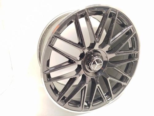 Used Rim MERCEDES-BENZ C-CLASS Coupe (C205) C 220 d (205.304) (170 hp) 24330100