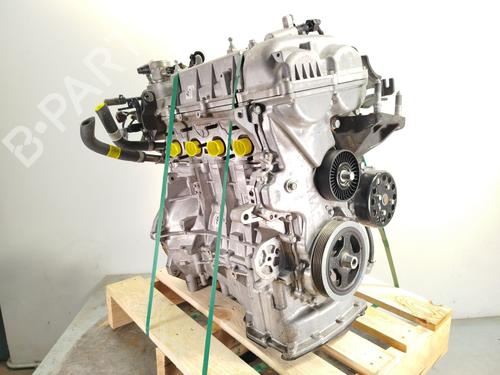 Engine HYUNDAI TUCSON (TL, TLE) 1.6 GDi | BP21788145M1 