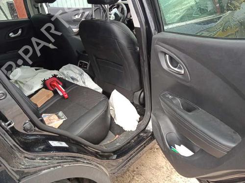 ABS pump RENAULT KADJAR (HA_, HL_) 1.2 TCe 130 (HLMR) | BP11568103M43