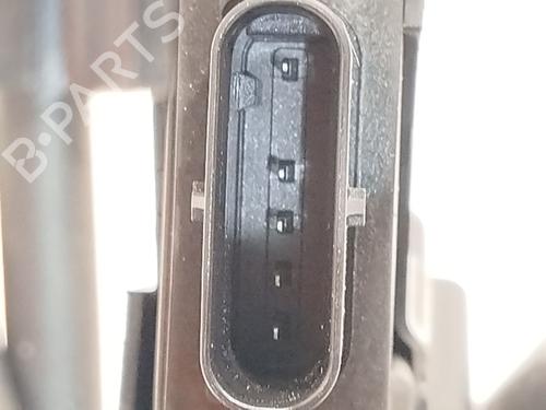 Front left lock CITROËN C4 III (BA_, BB_, BC_) ë-C4 (BCZKXC, BZCKSC) | BP30144248C98