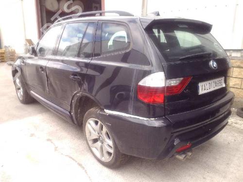 ABS pump BMW X3 (E83) 3.0 d | BP1934750M43 