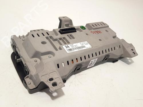 Instrument cluster NISSAN QASHQAI III (J12) 1.3 DIG-T | BP29912425C47 