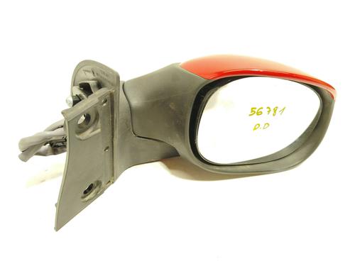 Used Right mirror PEUGEOT 1007 (KM_) 1.4 HDi (68 hp) 29402802