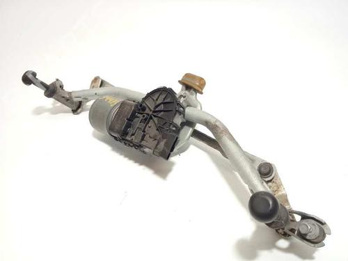 Used Front wiper motor PEUGEOT 2008 I (CU_) 1.2 VTi (82 hp) 8900044