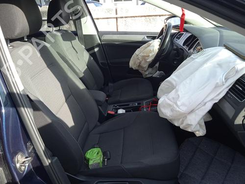 Left tailgate light VW GOLF VII Variant (BA5, BV5) | BP21592886C79