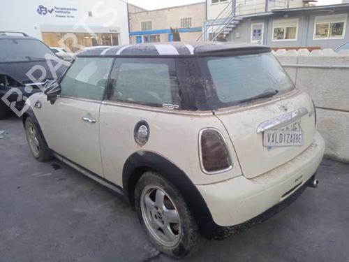 Right front brake caliper MINI MINI (R56) Cooper D | BP11562965M104 