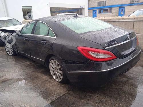 Front right window mechanism MERCEDES-BENZ CLS (C218) CLS 350 CDI / d (218.323) | BP7701300C23 
