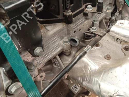 Motor LAND ROVER RANGE ROVER VELAR (L560)  | BP18341376M1 